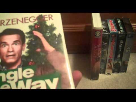 My Fox VHS Collection (2011 Edition)