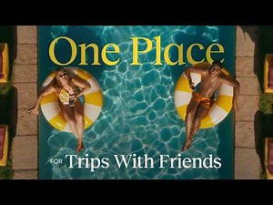 One Place for Trips with Friends | Expedia