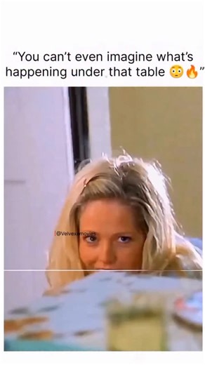 MOVIEBOX on Instagram: "Dinner Table Scene 🎬 Movie: American Pie (1999) Title: You Can’t Even Imagine What’s Happening Story: Awkwardness level: legendary. This scene defines teenage chaos, confusion, and comedy. When things go wrong at the worst possible time, all you can do is survive the moment. It’s embarrassing, hilarious, and unforgettable—just like growing up. Hashtags: #AmericanPie #ComedyReels #FunnyMoments #ClassicMovie #TeenLife #Viral"