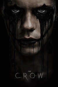 El Cuervo - Película 2024 - Cine.com