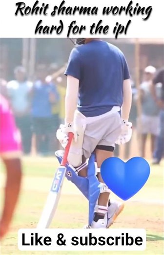 HITMAN IS BACK! 🔥🦁#Rohit #Cricket #Shorts #Trending #TeamIndia #WorldCup #HitmanIsBack