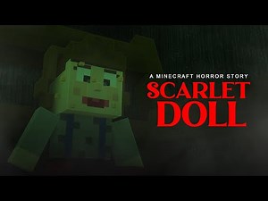 Last Day : Scarlet Doll - Teror Boneka Berhantu