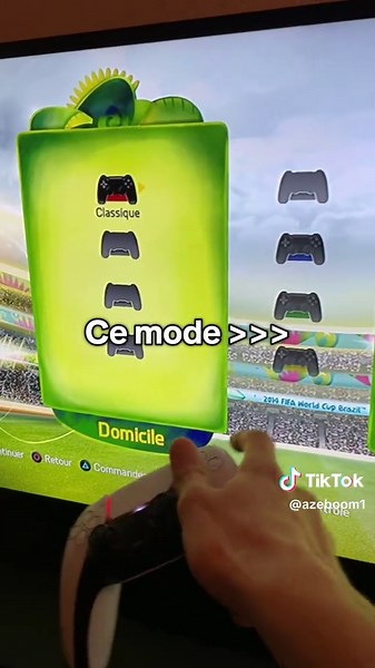 FIFA 14 : Le Meilleur Mode de Jeu pour la Coupe du Monde