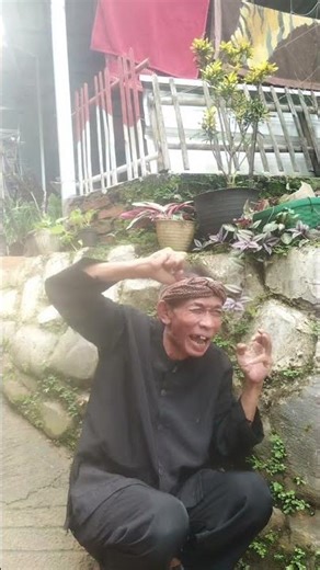 Guyonan Bah ulis #shortvideo #funny #tipeketawa #comedy #subscribe #lucu