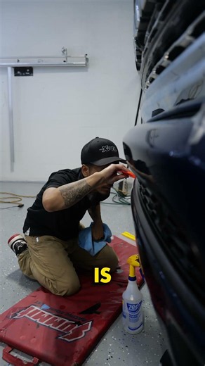 Vinyl Wrap vs Paint Protection Film: Which One Is Right for Your Car?