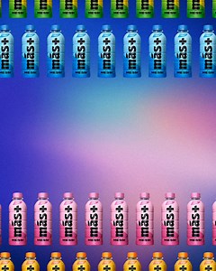 3.1K views · 4 comments | NEW Más+ by Messi - A positive hydration drink created by Leo Messi. Made with electrolytes, vitamins, and natural flavours. It’s just 10 calories - without artificial sweeteners. Why? Because we all deserve to feel like champions in every part of our life Now available at uk.masbymessi.com. | Más+ by Messi | Facebook