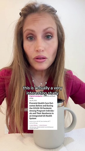 Evolution of Prenatal Care: Future Changes and Innovations