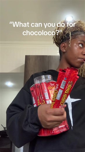 Discover Choco Loco in Zambia: A Flavorful Delight