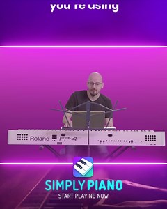 Want to learn piano? Simply Piano is the easiest and fastest way to learn for all ages! 🎹 | Simply Piano