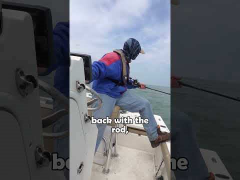 Flat line trolling tips!