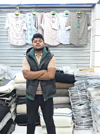 💥 Winter half sleeve jacket💥 Available for wholesale ✅✅ Whatsapp-01878595511 ☎️☎️ You used to be my desire, my love you’re now my hatred, my love - 🤍🕊️. . So this is a “commanding men’s outfit” to handle a bad day, yeah? To still look firm and confident even when you’re in a bad mood, the key is: simple, neat, and neutral colors. A commanding outfit makes people instantly respect you. ### *3 Outfit Formulas for Commanding Men’s Looks to Beat Bad Days *1. Smart Casual CEO Mode For college, wo