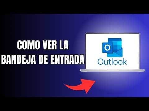 How to View Your Inbox in Hotmail