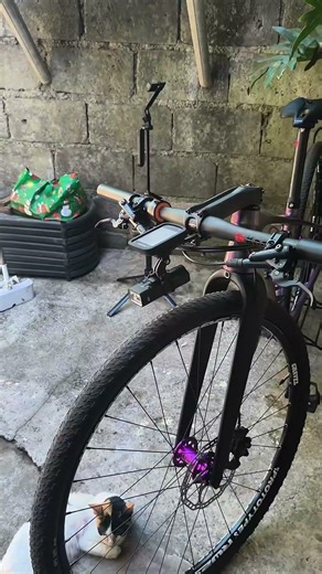 Bicycle Computer Mount #cycling #siklista #bikes #speedometer #mount