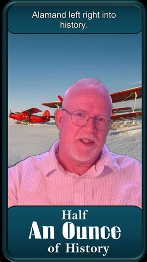 Palestine Divided, Byrd Flew South — Nov 29, 2025