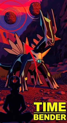 Pokémon’s Steel Gods Are Absolutely BROKEN