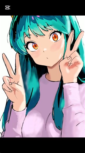 Lum Invader #lumiinvader #uruseiyatsura #rumikotakahashi