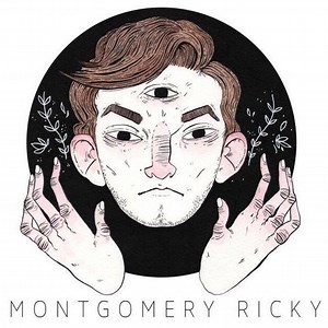 Mr Loverman (Easy) - Ricky Montgomery Kalimba Tabs Letter & Number Notes Tutorial - KalimbaTabs.net