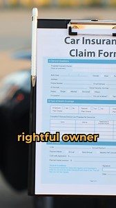 9.8K views · 74 reactions | Kanino ba dapat mapunta ang “Insurance Proceeds” ng total loss car claim? Watch this video to understand. Ingat sa byahe! #CarProtect #AskStandardInsurance | Standard Insurance | Facebook