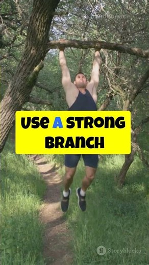 "Nature Workouts You’ve Never Tried!"