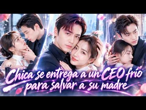 La pobre chica se entrega a un CEO frío por su madre. Tres años después: Eres mía, no te dejaré ir.