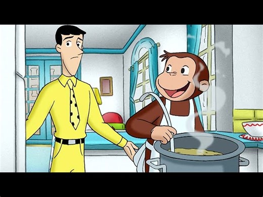 Jorge Curioso y el imperativo