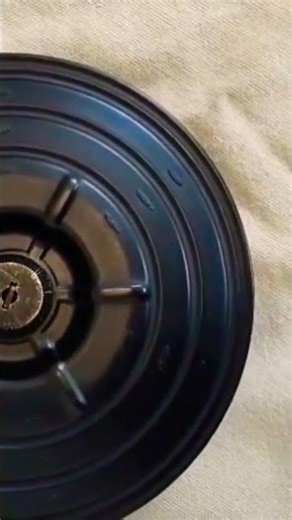 Soviet-Style 75-Round Drum | AK47/AKM High Capacity