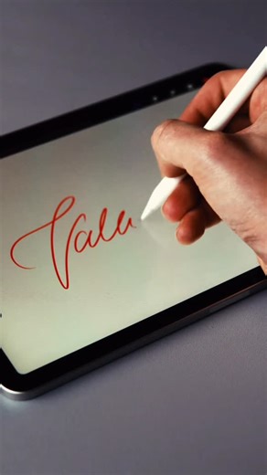 𝓖.𝓥𝓪𝓵𝓬𝓸𝓿𝓲𝓪𝓬 on Instagram: "Just got the new Paperlike 3 and it’s a game changer ✍️ Smoother, more precise Apple Pencil feel with a true paper-like texture, crystal-clear screen, and the new Butterfly™ application for an easy, bubble-free install! Thanks @paperlike ! You made my art evolve. #paperlike #paperlikecreator #gayart #procreate #ipad"