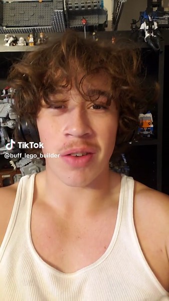 my awesome lego castle #legomoc #legos #lego #fyp #fypage