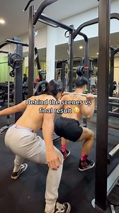 1.5M views · 569 reactions | since you guys asked for the behind the...