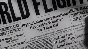 The Flying Irishman 1939