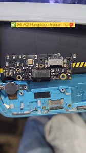 17K views · 228 reactions | ✅️ Mi A2 Hang Logo Problem Fix  . . . #mtlastsolution #reels #mobile | MT Chig's | Facebook