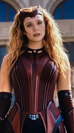 Marvel Easter Eggs Even Superfans Missed 👀 #eastereggs #WandaVision #AvengersDoomsday #marvel #mcu #ironman #marvelrivals #marvelcomics | Top 10 Nerd