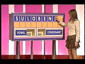 carol vorderman countdown