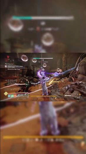 The Ultimate Renegade Build Guide for Destiny 2