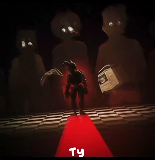 Spring trap edit DONT FLOP #springtrap #manbehindtheslaughter #fyp #edit