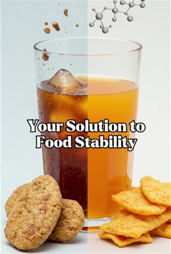 Struggling with food spoilage, oxidation, or color fading? 😩 Say hello to better shelf life, taste & texture with our high-quality food additives! 💡✨ Perfect for beverages, snacks, sauces & more! 🚀 Contact us now! 📩 Website: www.visfoodtech.com.my WhatsApp: 6012 628 6936 (wa.me/message/O4R7YGEL3DCHO1) #FoodAdditivesMalaysia #OEMFlavors #FoodManufacturing #FoodStabilizer #ShelfLifeMatters #BetterTaste #FoodInnovation #FNBMalaysia #BeverageAdditives #SnackFlavors #MalaysiaFMCG #BoostYourProduc