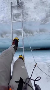 166K views · 6.4K reactions | Welcome to Khumbu Icefall, the gateway to climb Mount Everest! . . . . . . . . . . . Courtesy: @LuckyDaveWatson | K2 Climber | Facebook