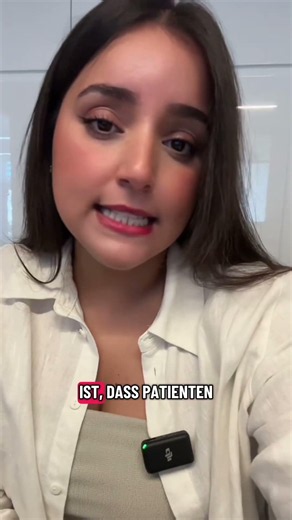 Our first experience with Doctolib 👀 #doctolib #experience #positive