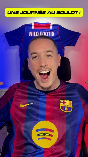 Trop facile pour le Barca … 😅 #barca #fcbarcelone #liga #football | barcelona vs getafe