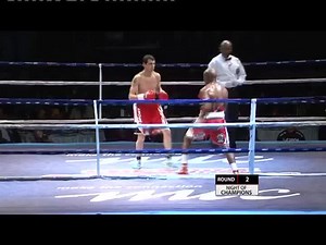 39K views · 181 reactions | The Moment Ambunda almost lost his fight. So was it a punch or did he slip? | Nbcsport | Facebook