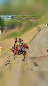 Wiping like a boss | CODM BR #short #codm #gaming #callofdutymobile #callofduty