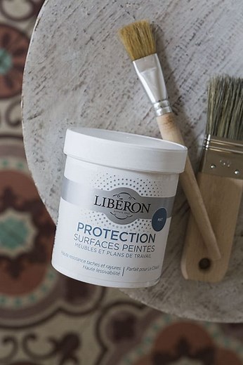 Gamme Meuble Signé La Protection Surfaces Peintes