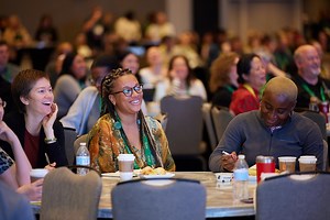 Symposium: The Intersection of FinEd, Research and Practice