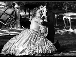 Manon Lescaut - Anna Tomowa-Sintow & Placido Domingo - live (full opera)