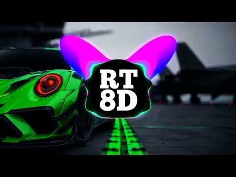 KDH, Tatsunoshin - Fly High | NCS (8D BASS - USE HEADPHONES)