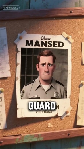 the prison 😱 true story #crime #animation #shorts