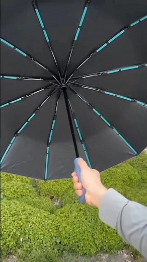 UV Coated 3 Fold Umbrella for Rain with Auto Open and Close #umbrella #rain ‪@CreativeExposure‬