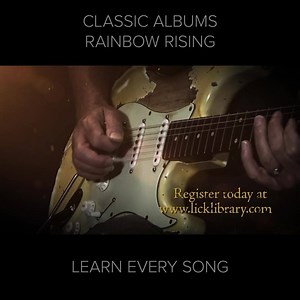 17K views · 555 reactions | One of the greatest heavy metal albums of all time!  | LickLibrary | Facebook