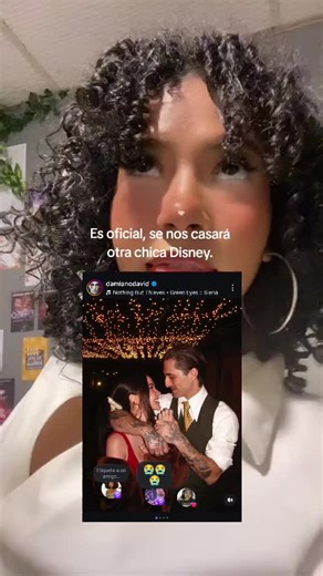 Dove Cameron y Damiano David: El Romance De Disney