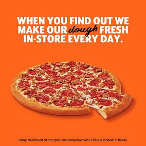 255K views · 639 reactions |  | Little Caesars | Facebook